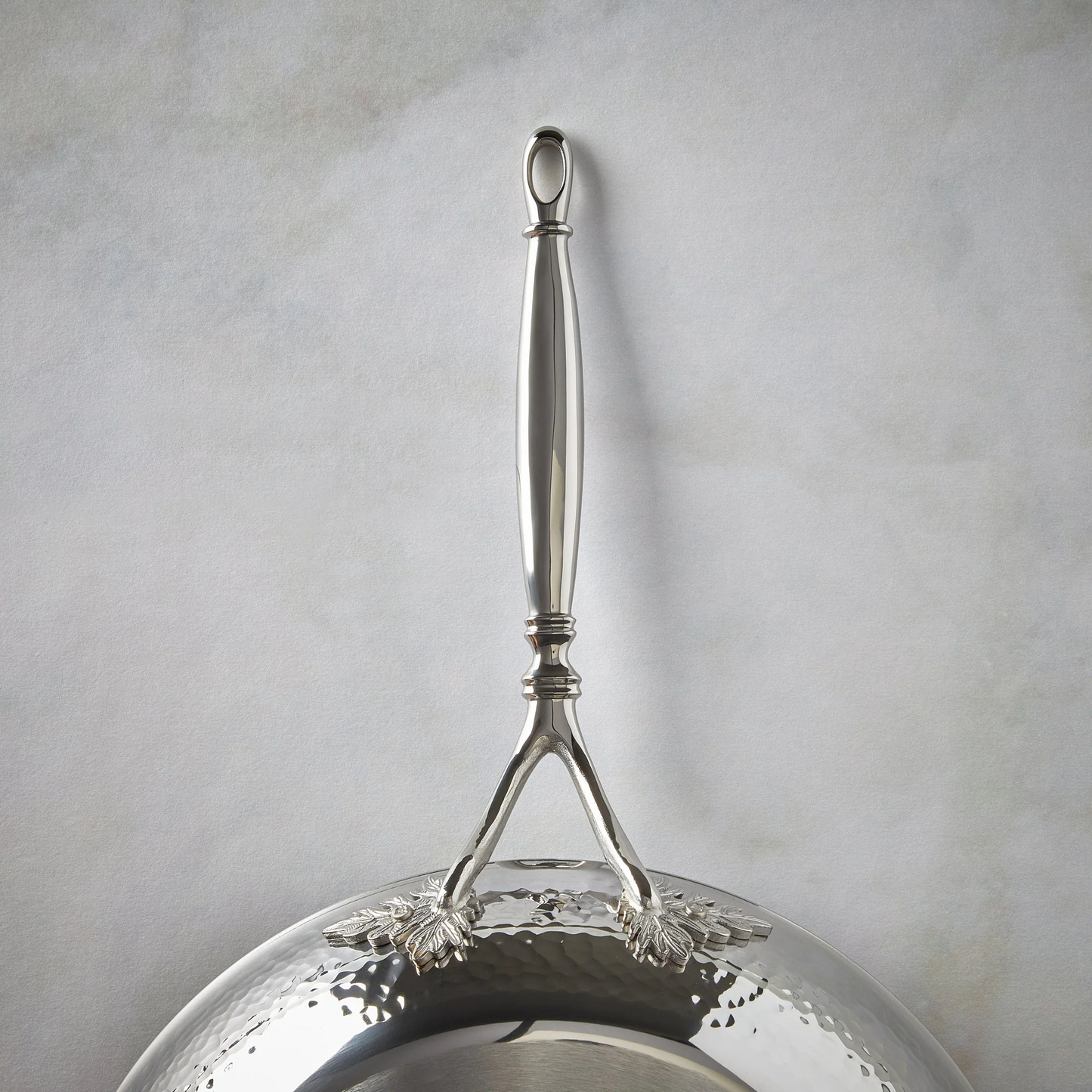 Ruffoni Opus Prima 4 Qt. Saucepan (Artichoke-Carrot)