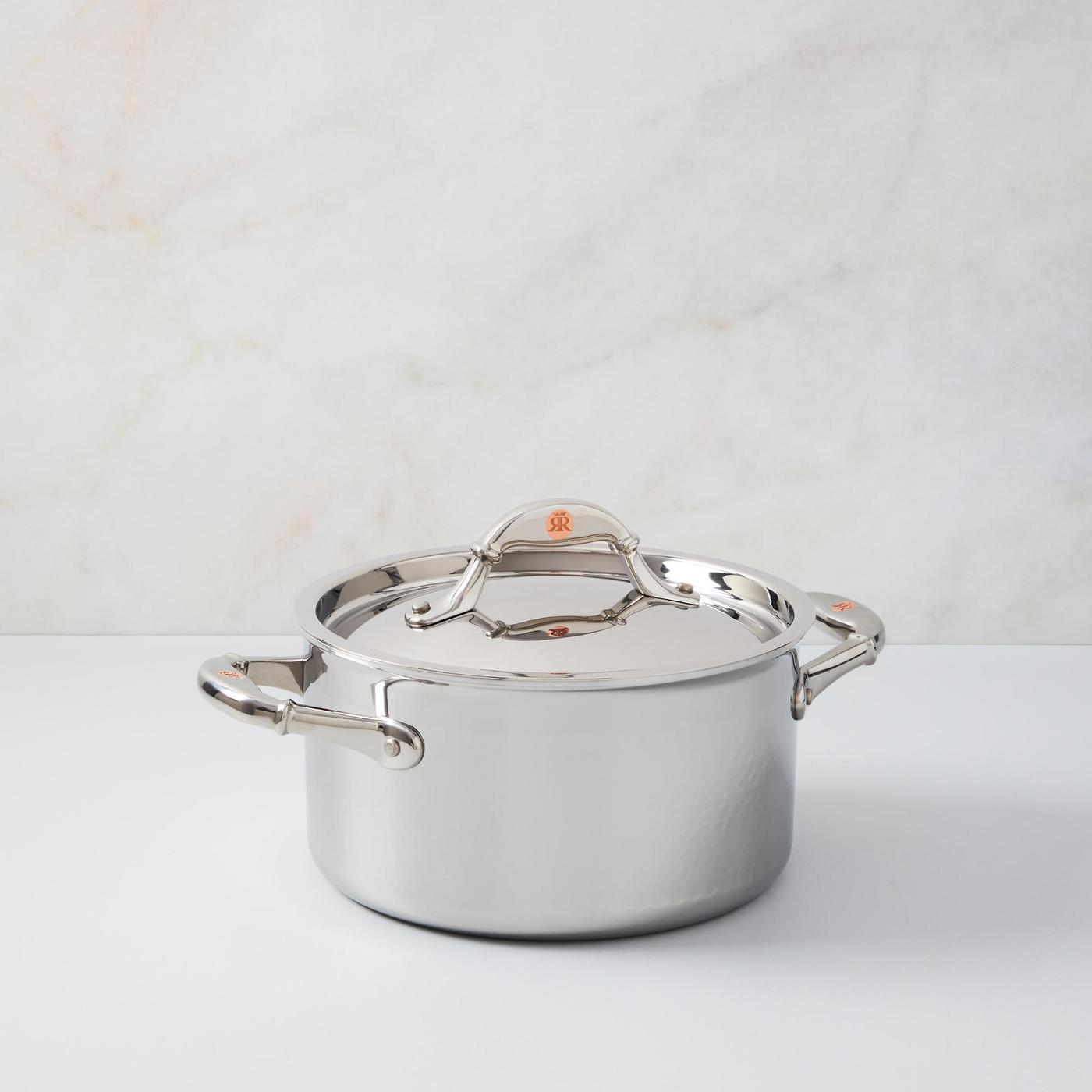 Ruffoni Symphonia Prima 7-Piece Set