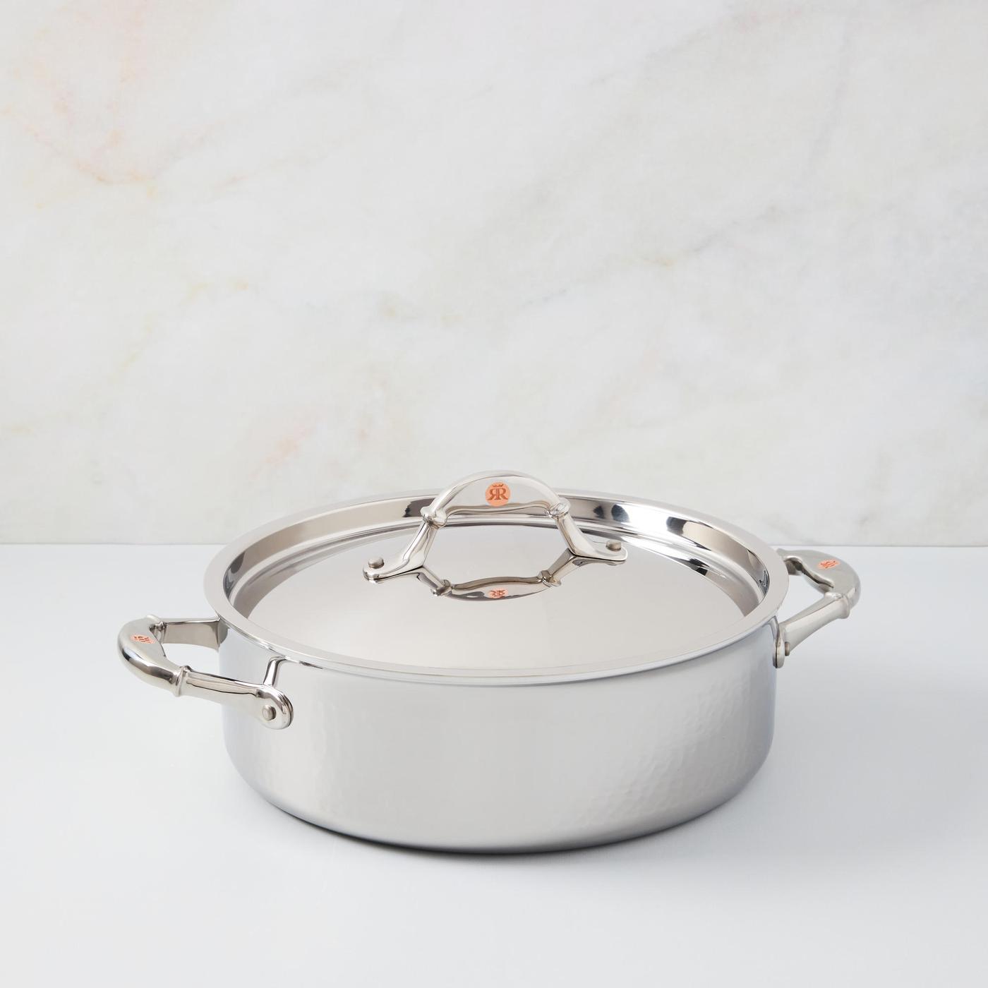 Ruffoni Symphonia Prima 7-Piece Set