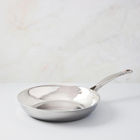 Ruffoni Symphonia Prima 10" Frying Pan
