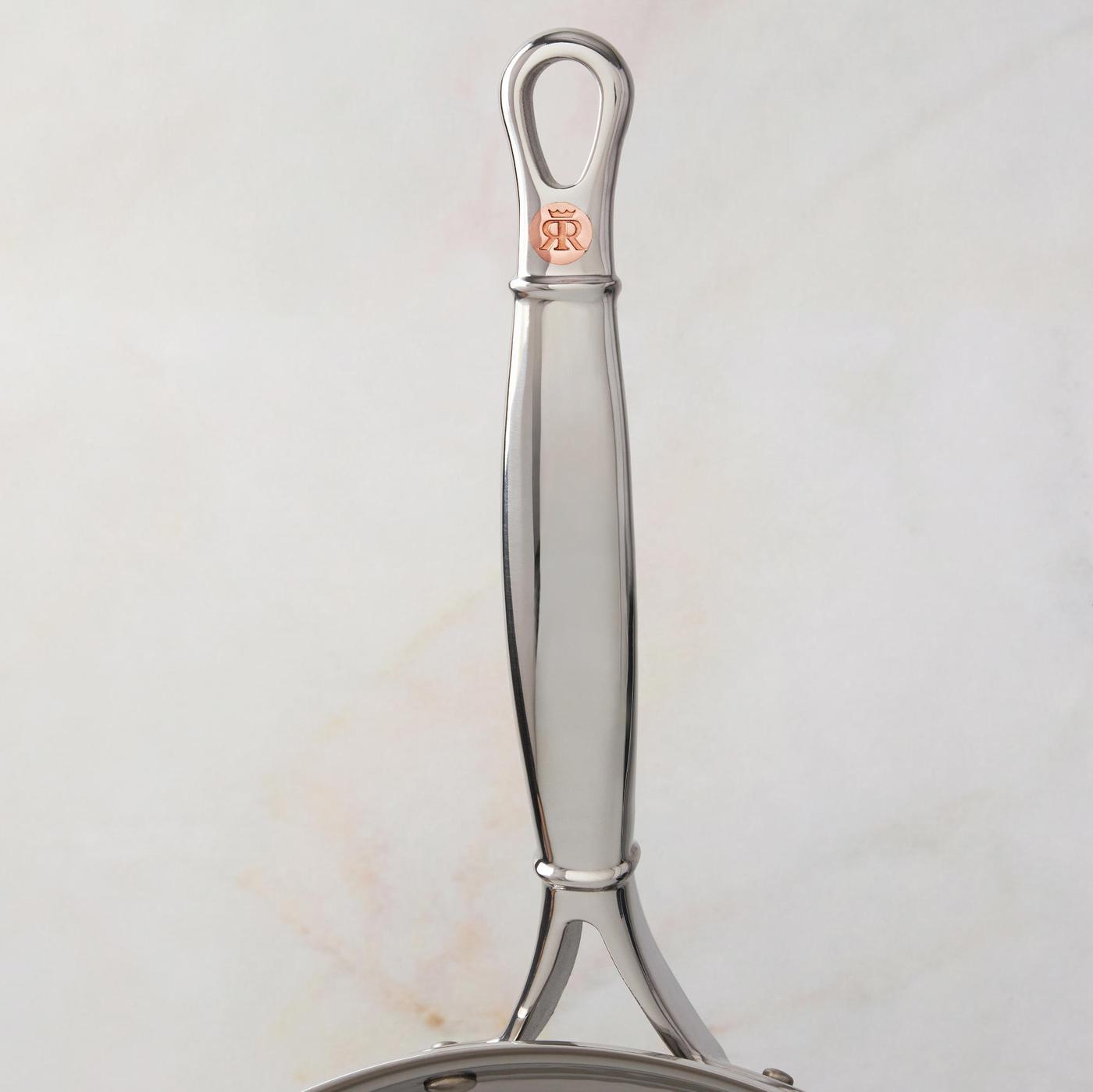 Ruffoni Symphonia Prima 10" Frying Pan